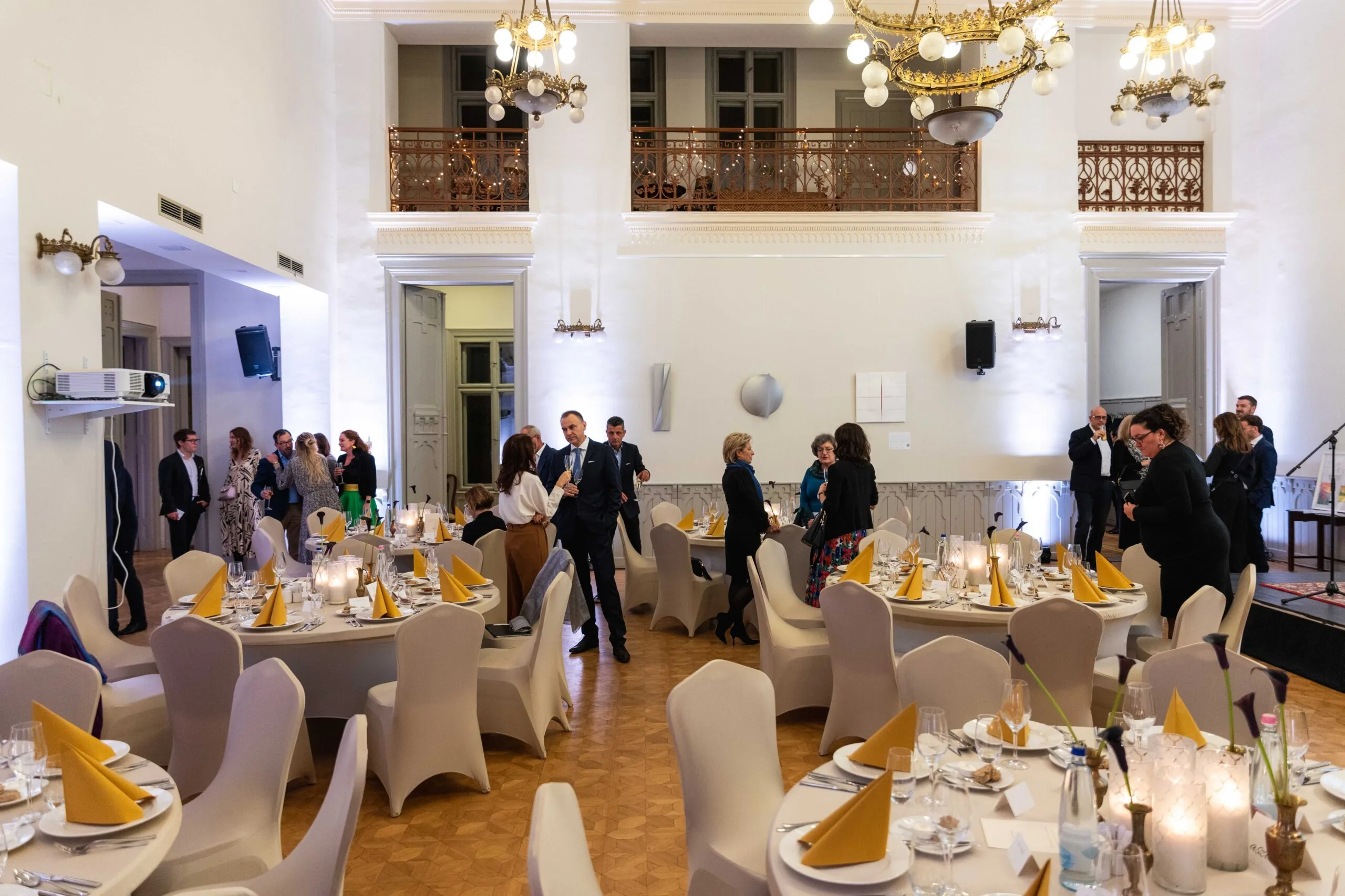 Esküvő & Privát rendezvény