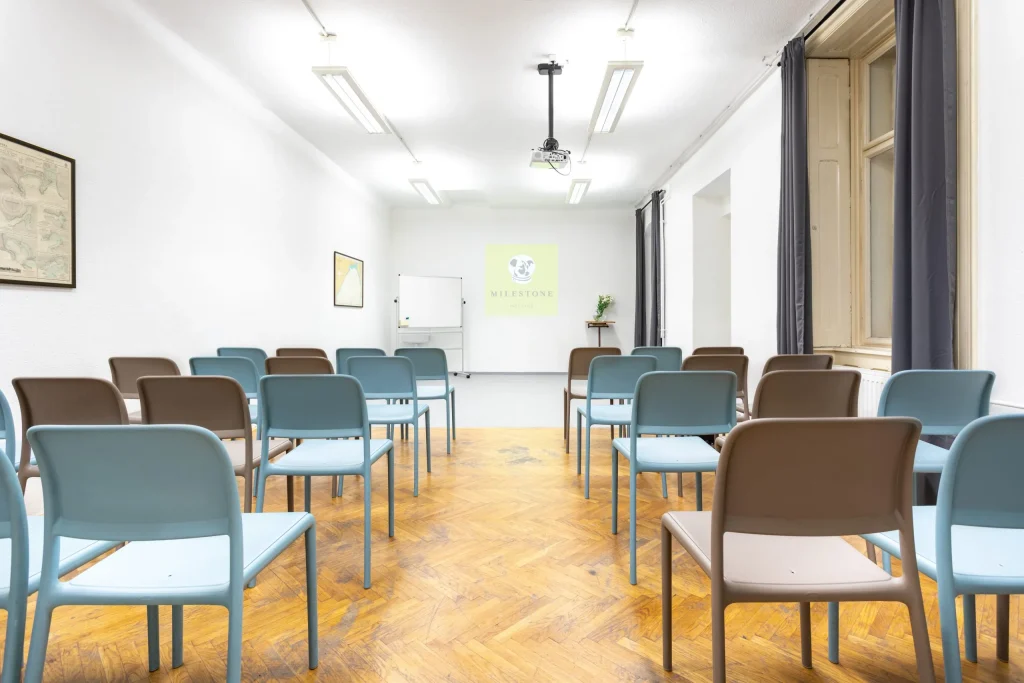 Grund – Workshop Room