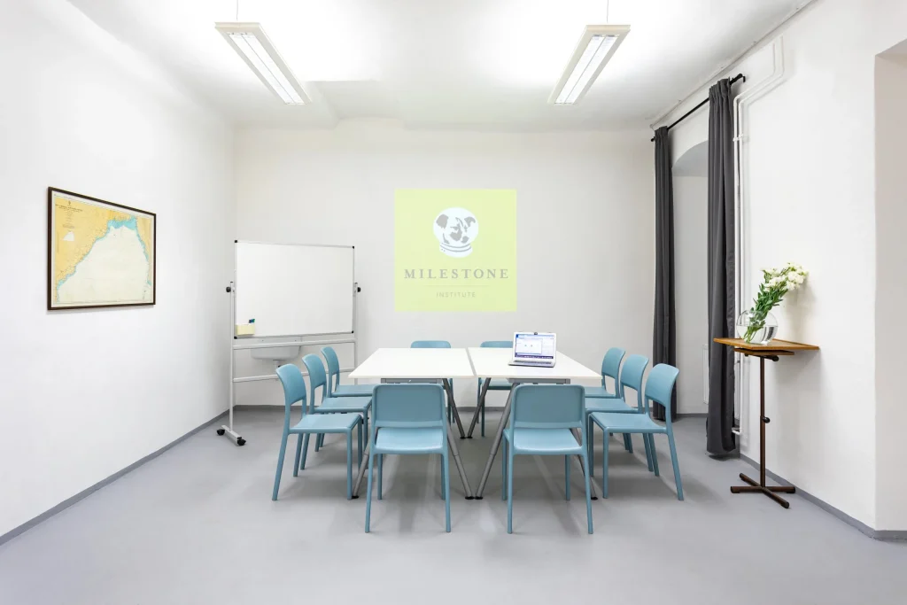 Grund – Workshop Room