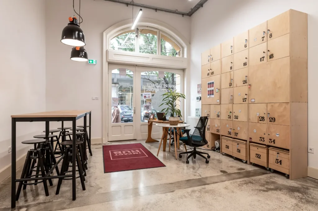 Conference Room
